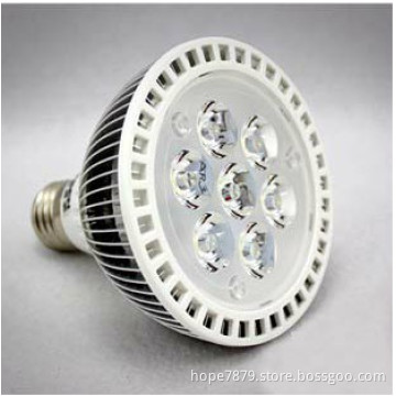 7W PAR30 LED Spot Lighting